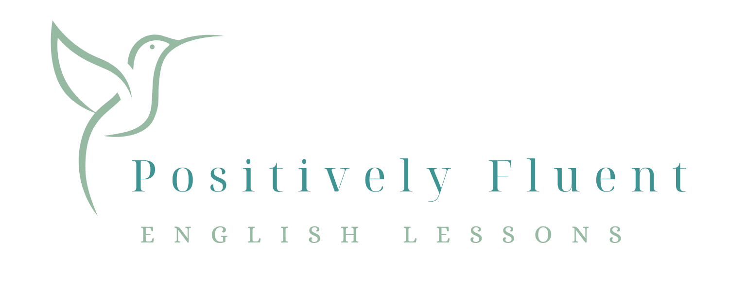 Positively Fluent English Learning