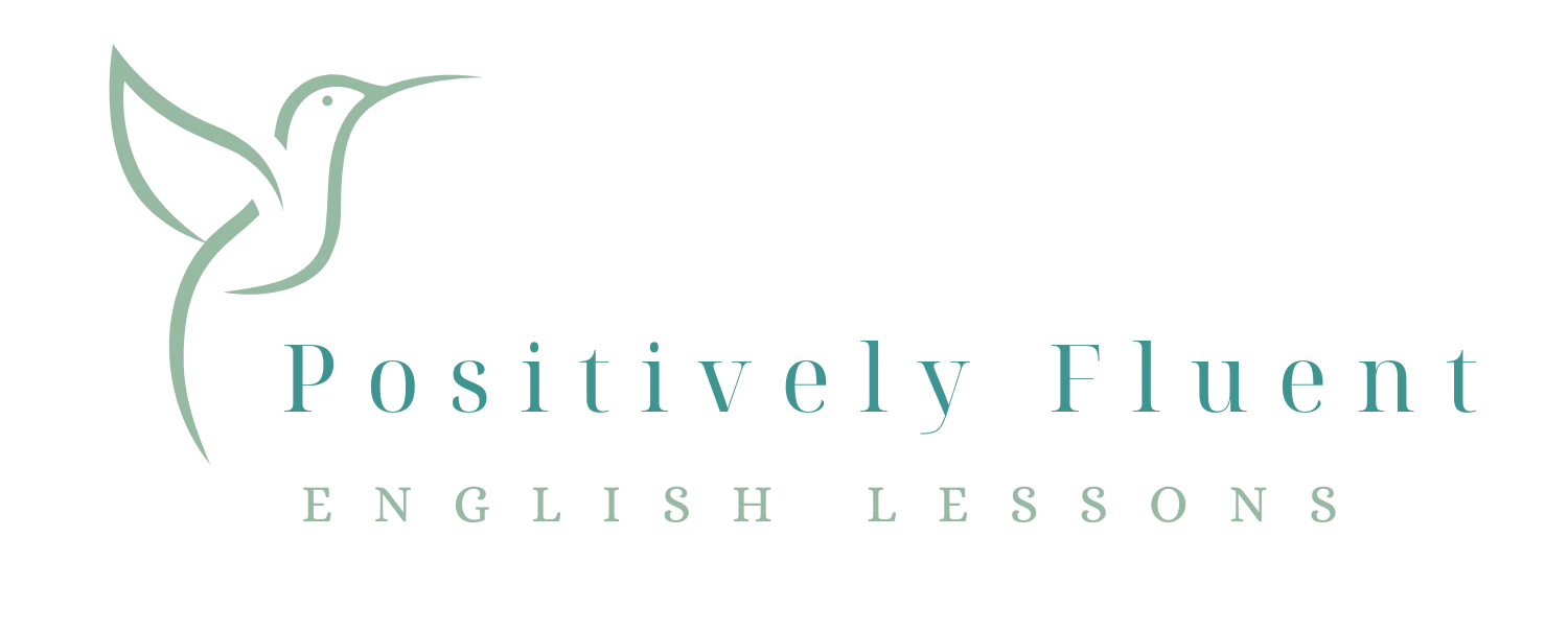 Positively Fluent English Learning